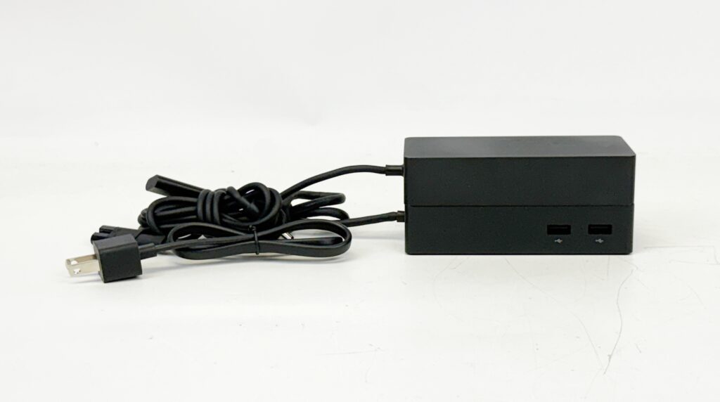 Lot of 3 OEM Microsoft Surface Docking Station 1661 With AC Adapter Model 1749 - Image 2