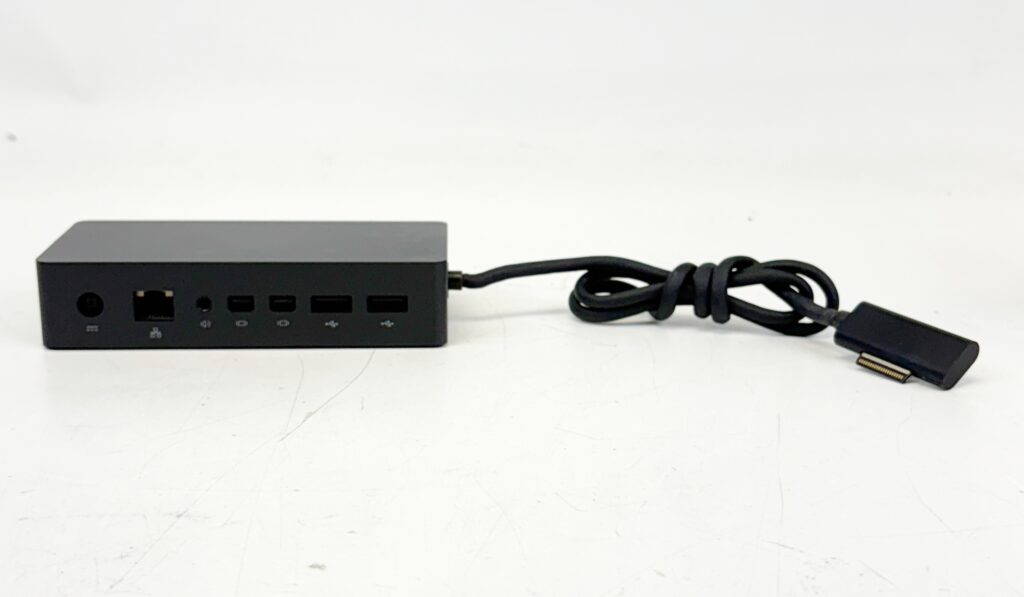 4 Lot Microsoft 1661 Docking Station for Surface Book Pro 3 4 5 6 7 Tablet No AC Adapter - Image 4