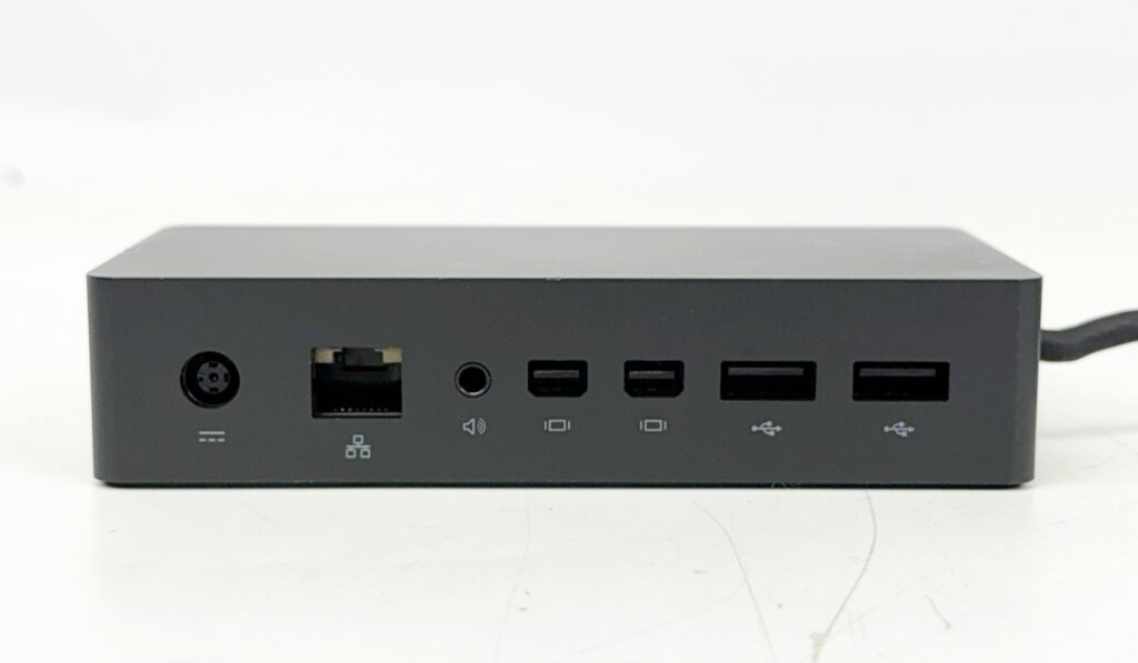 4 Lot Microsoft 1661 Docking Station for Surface Book Pro 3 4 5 6 7 Tablet No AC Adapter - Image 5