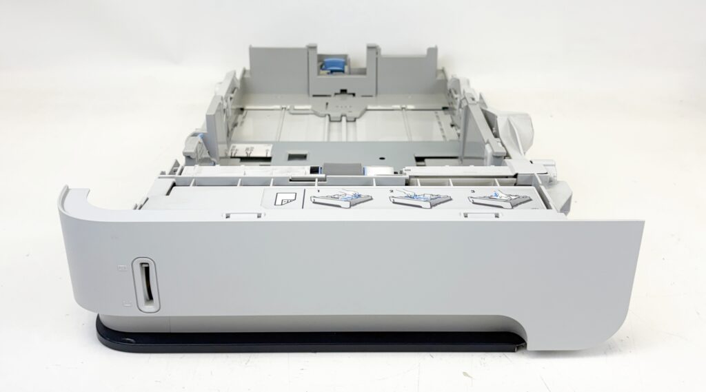 OEM HP RC2-2566/RC2-2523 Paper Tray for HP LaserJet ENT M600 M601 M602 M603 - Image 2