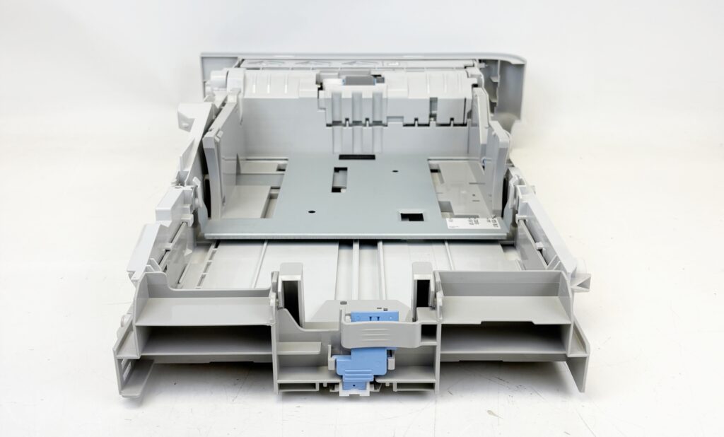OEM HP RC2-2566/RC2-2523 Paper Tray for HP LaserJet ENT M600 M601 M602 M603 - Image 4
