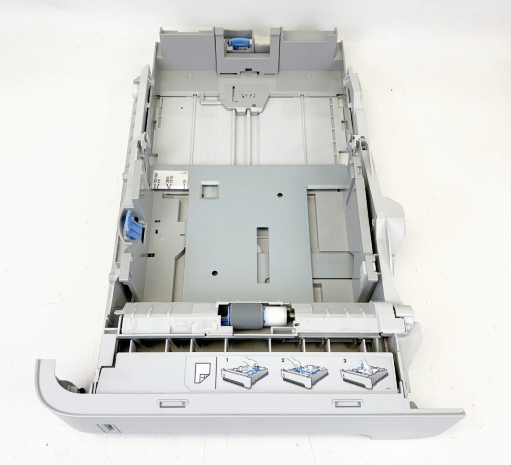 OEM HP RC2-2566/RC2-2523 Paper Tray for HP LaserJet ENT M600 M601 M602 M603 - Image 6