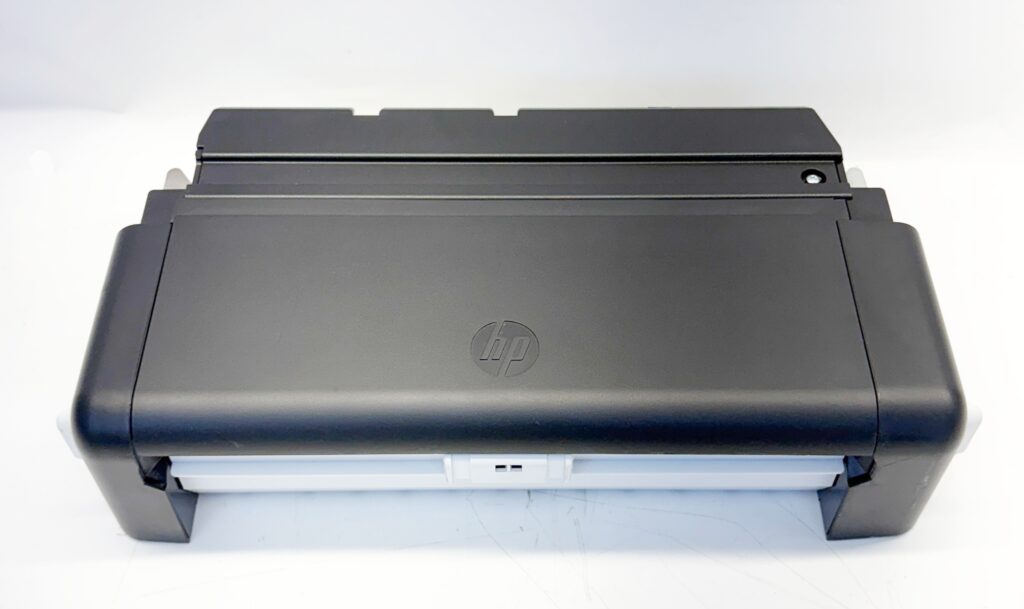 HP Rear Paper Feeder Duplexer OEM CQ821-60001 for Officejet Pro 8500A Printer - Image 2