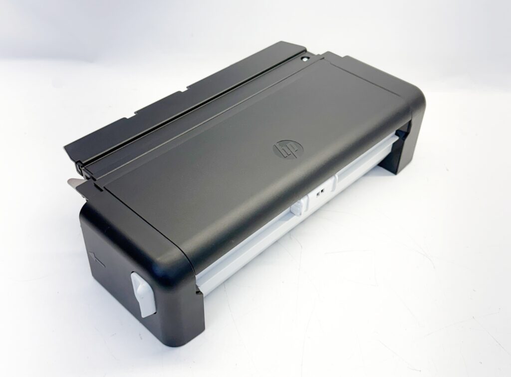 HP Rear Paper Feeder Duplexer OEM CQ821-60001 for Officejet Pro 8500A Printer