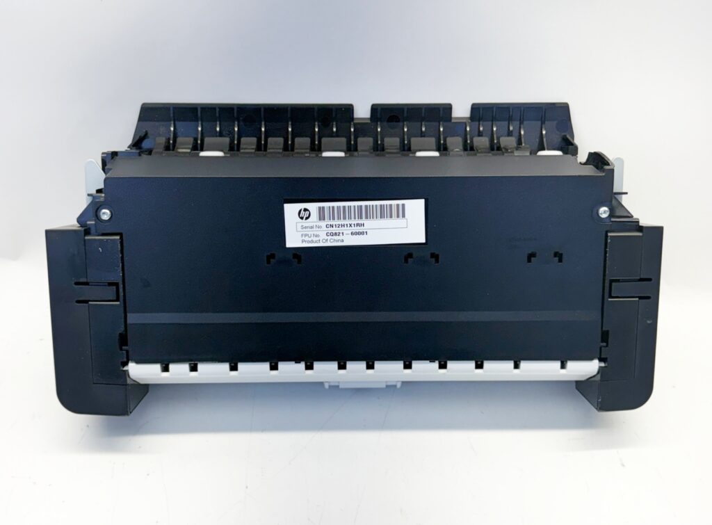 HP Rear Paper Feeder Duplexer OEM CQ821-60001 for Officejet Pro 8500A Printer - Image 3