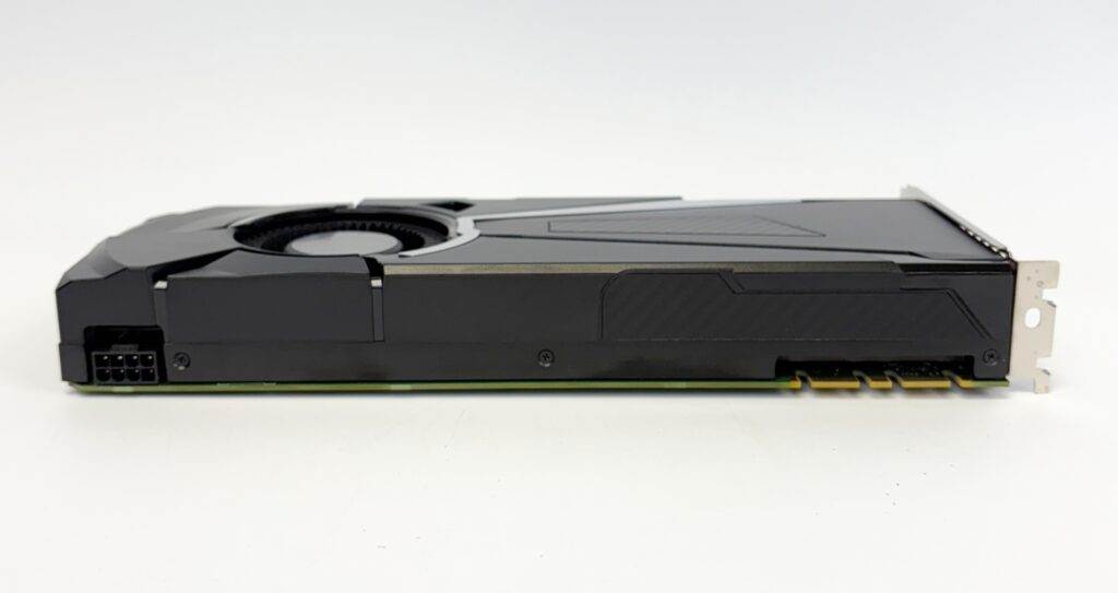 Dell NVIDIA GeForce GTX 1070 8GB GDDR5 Video Card MS-V347 Tested - Image 4