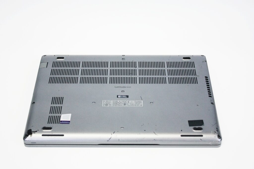 Dell Latitude 5410 I7-10610U 8GB Ram 14" HD Display - Image 6