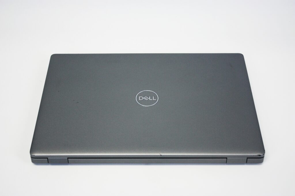 Dell Latitude 5410 I7-10610U 8GB Ram 14" HD Display - Image 3