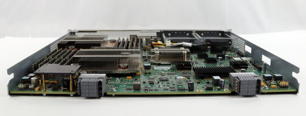Cisco ASA 5585-X SSP-60 24GB RAM Firewall Blade - Image 3
