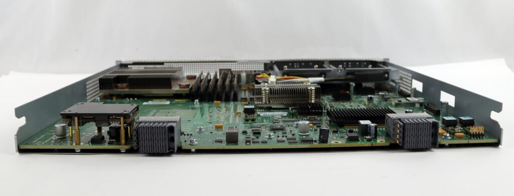 Cisco ASA 5585-X SSP-20 12GB RAM Bottom Firewall Blade 68-4288-01 - Image 3