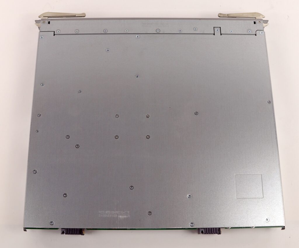 Cisco ASA 5585-X SSP-20 12GB RAM Bottom Firewall Blade 68-4288-01 - Image 4