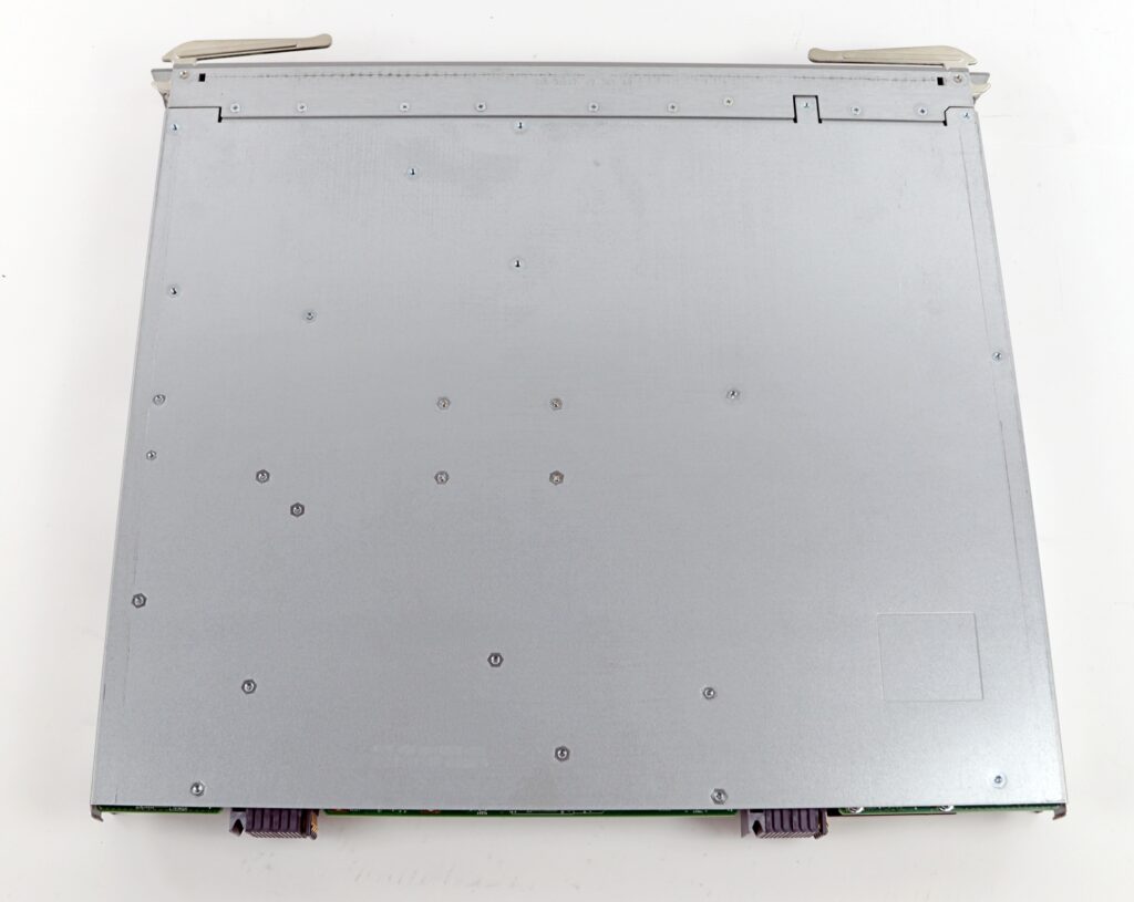Cisco ASA 5585-X IPS Intrusion Prevention System SSP-20 12GB RAM Top Firewall Blade - Image 4