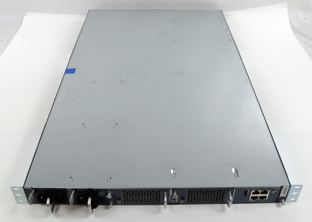 Cisco UCS-FI-6248UP 48-Port 1U Fabric Interconnect Switch w/ UCS-E16UP - Image 4