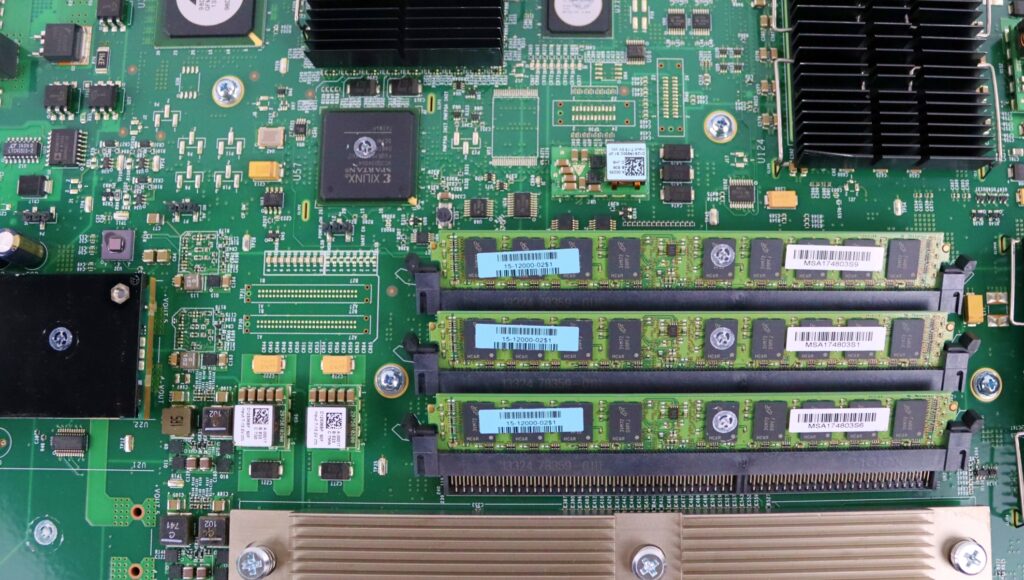 Cisco N7K-SUP2 Nexus 7000 Series Supervisor2 Module 8GB USB Flash 68-4484-03 - Image 2
