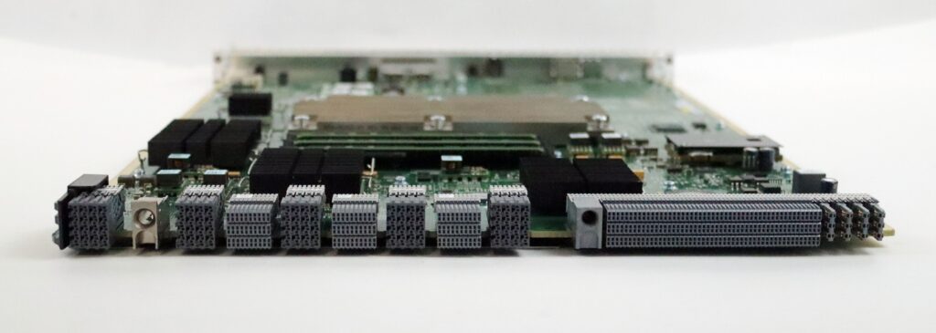 Cisco N7K-SUP2 Nexus 7000 Series Supervisor2 Module 8GB USB Flash 68-4484-03 - Image 4