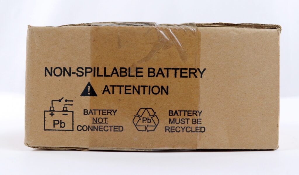 APC APCRBC114 UPS Replacement Battery Cartridge Pack #114 New - Image 3