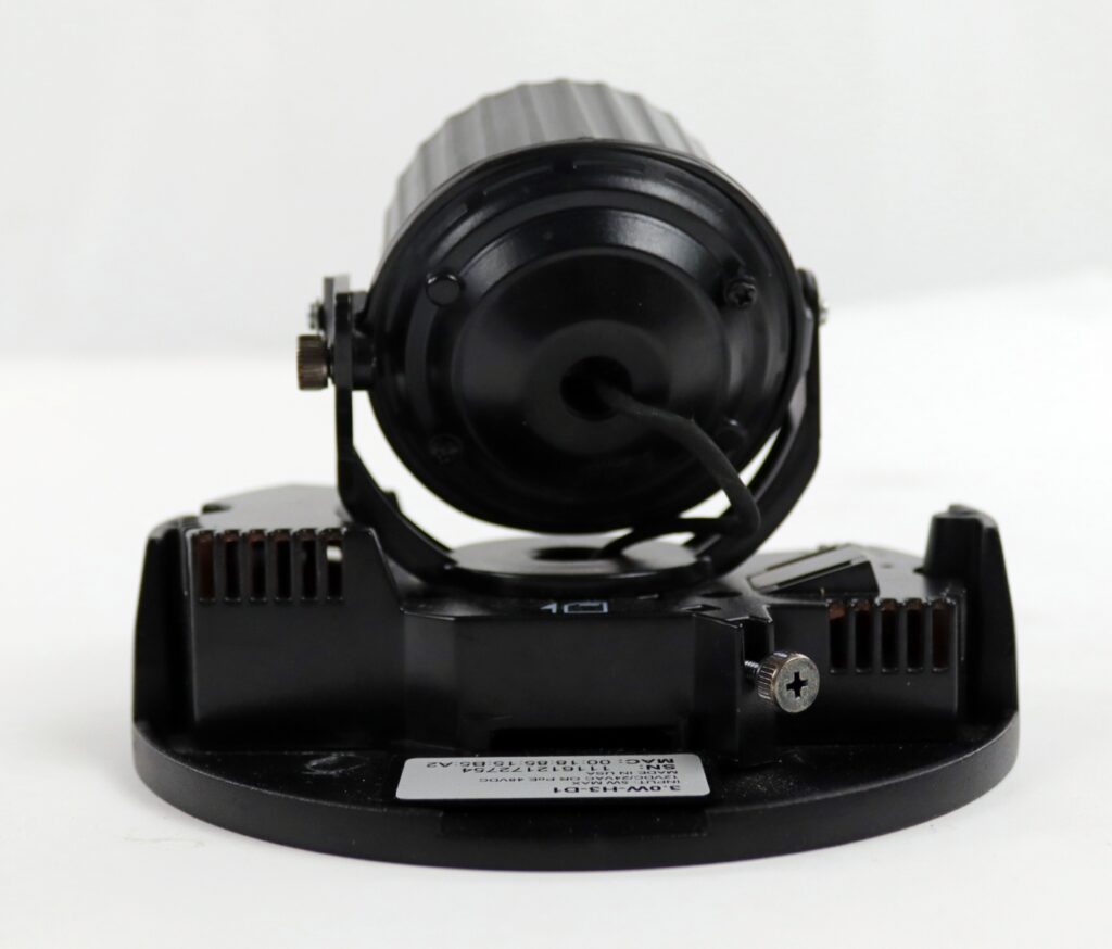 Avigilon 3.0W-H3-D1 Indoor IP Dome Camera - Image 3