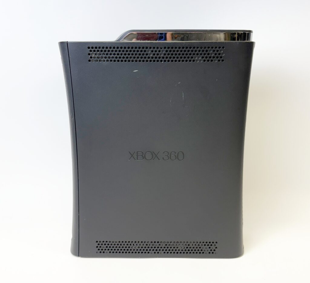 Microsoft Xbox 360 Console 120GB Working Tested Console and HDD only - Image 4
