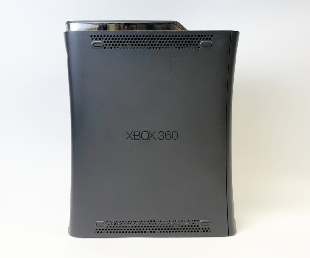 Microsoft Xbox 360 Console 120GB Working Tested Console and HDD only - Image 6