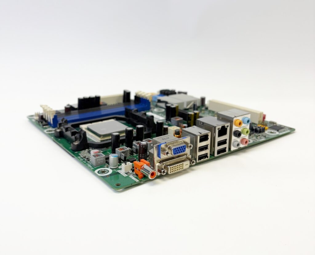HP M2N78-LA Motherboard 573400-001 REV D01