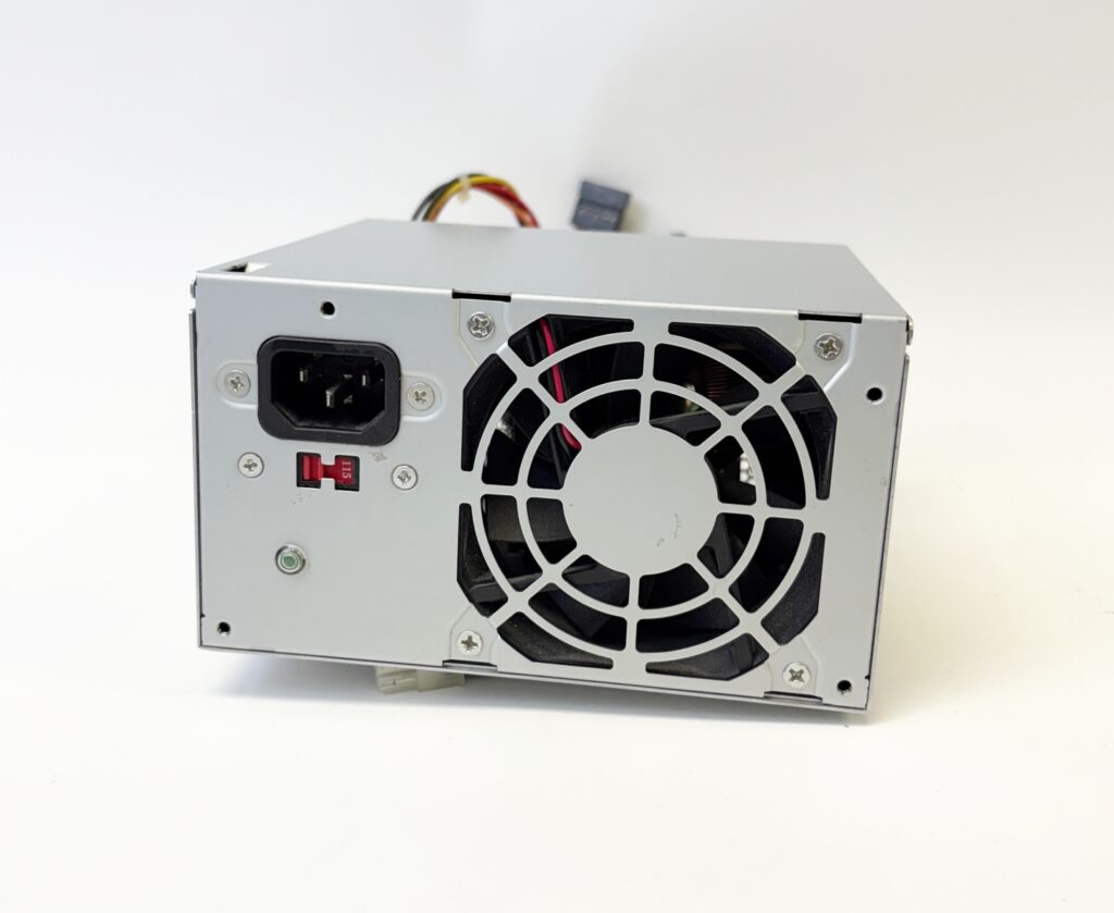 Bestec ATX0300D5WB REV X3 Power Supply 160W 300W Max Working - Image 4