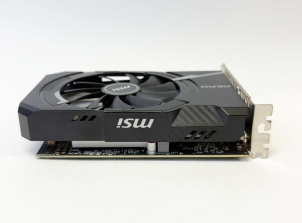 MSI Radeon 8GB RX 560 AERO ITX 4G OC Gaming Graphics Card