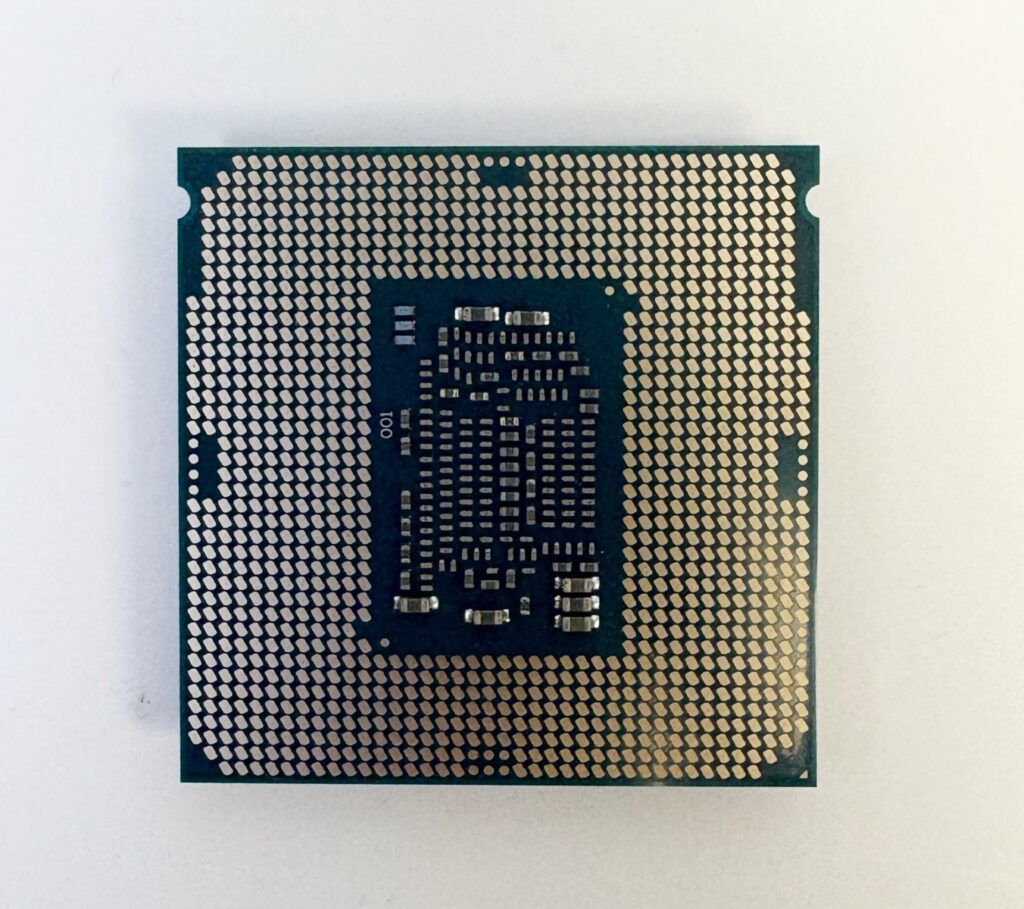 Intel Core i5-7500 Quad Core 3.40GHz LGA1151 6MB CPU Processor SR335 Lot of 19 - Image 3
