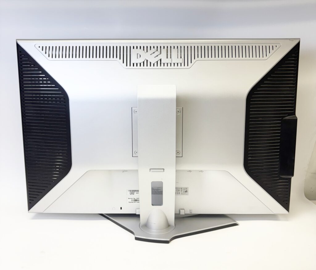 Dell 3007WFPt 30-inch UltraSharp Widescreen LCD Monitor USB Hub SD DVI-D YW258 - Image 6
