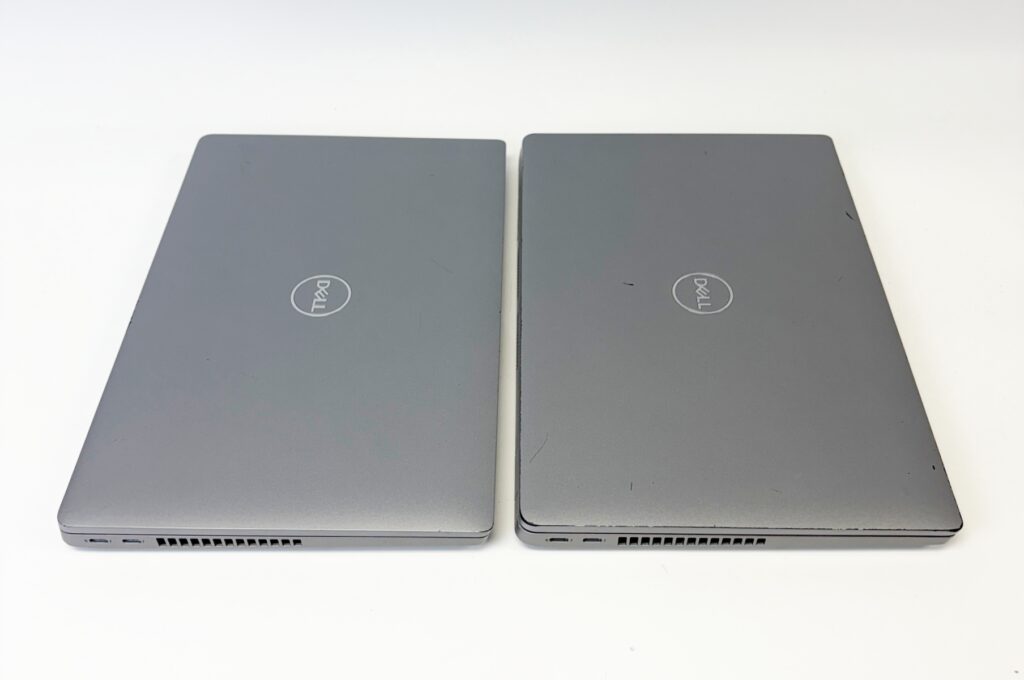 Dell Latitude 5420 Laptop 14" FHD i7-1165G7 2.80GHz No RAM/OS/SSD Lot of 2 - Image 3
