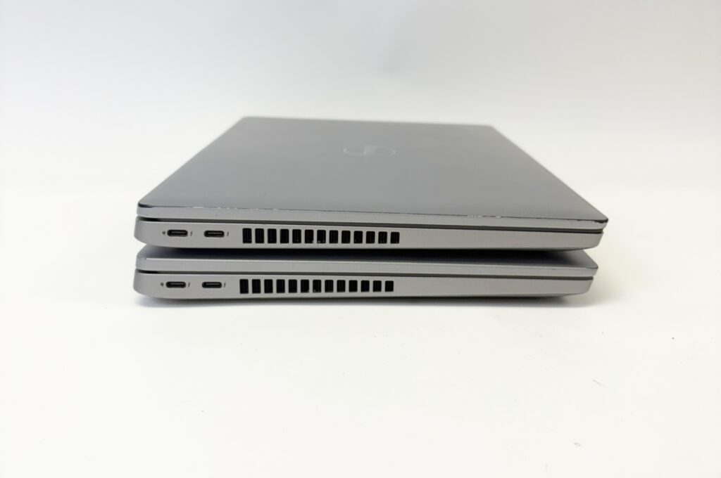 Dell Latitude 5420 Laptop 14" FHD i7-1165G7 2.80GHz No RAM/OS/SSD Lot of 2 - Image 4