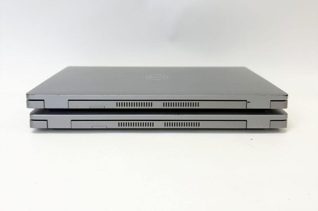 Dell Latitude 5420 Laptop 14" FHD i7-1165G7 2.80GHz No RAM/OS/SSD Lot of 2 - Image 5
