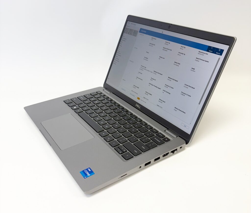 Dell Latitude 5420 Laptop 14" FHD i7-1165G7 2.80GHz No RAM/OS/SSD Lot of 2 - Image 7