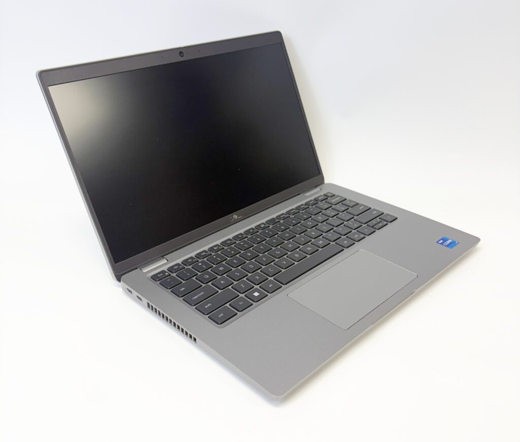 Dell Latitude 5420 Laptop 14" FHD i7-1165G7 2.80GHz No RAM/OS/SSD Lot of 2 - Image 9