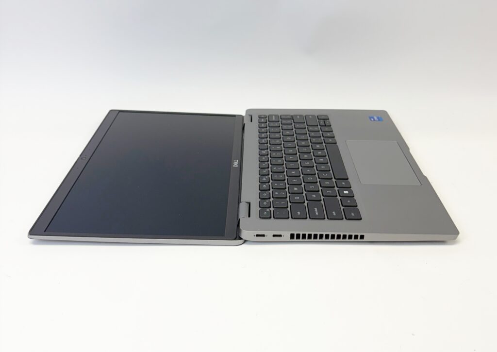 Dell Latitude 5420 Laptop 14" FHD i7-1165G7 2.80GHz No RAM/OS/SSD Lot of 2 - Image 10