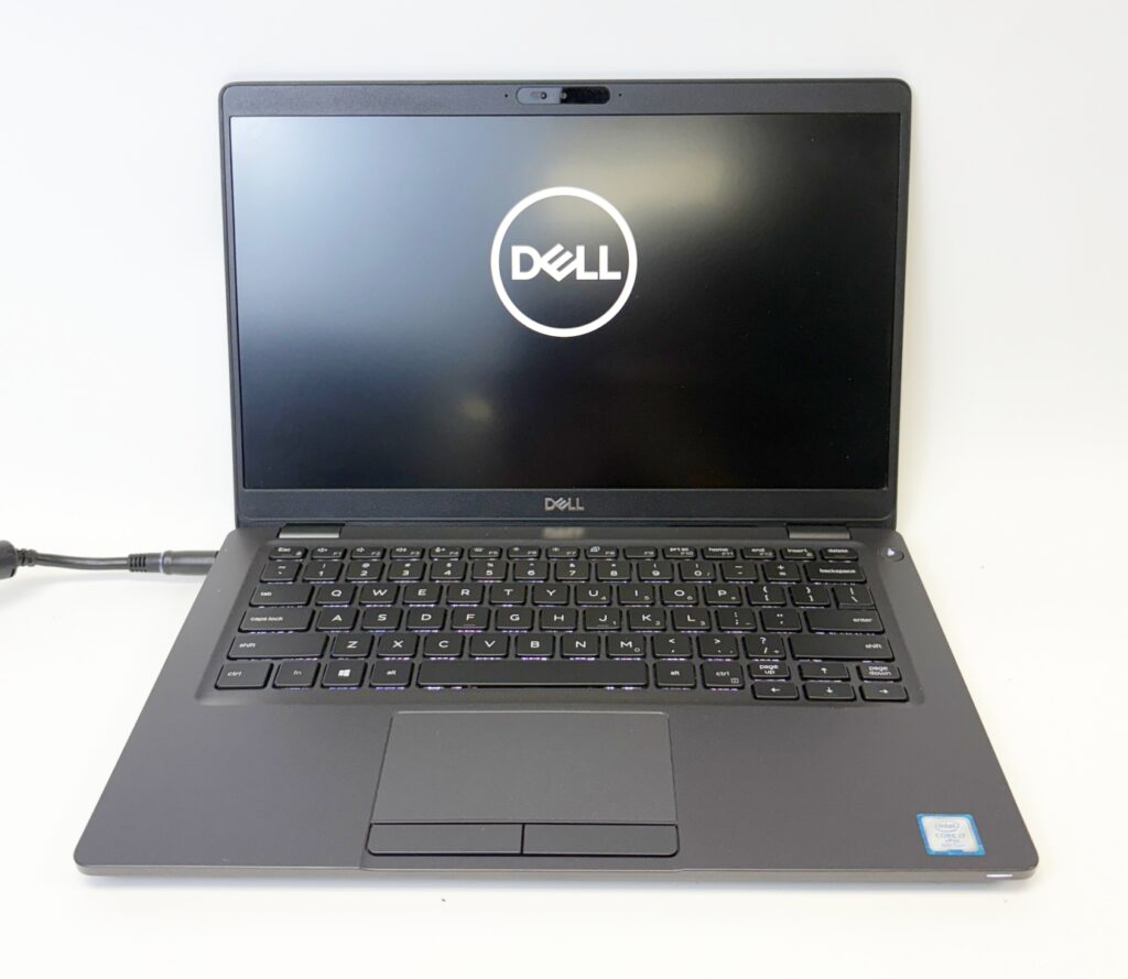 Dell Latitude 5300 Laptop 13.3" FHD Intel Core i7-8665U No RAM/HDD/OS Lot of 2 - Image 2