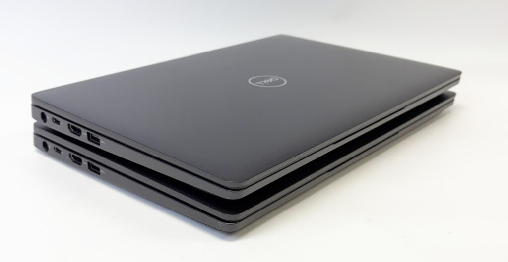 Dell Latitude 5300 Laptop 13.3" FHD Intel Core i7-8665U No RAM/HDD/OS Lot of 2 - Image 5