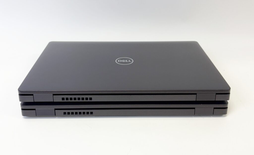 Dell Latitude 5300 Laptop 13.3" FHD Intel Core i7-8665U No RAM/HDD/OS Lot of 2 - Image 7