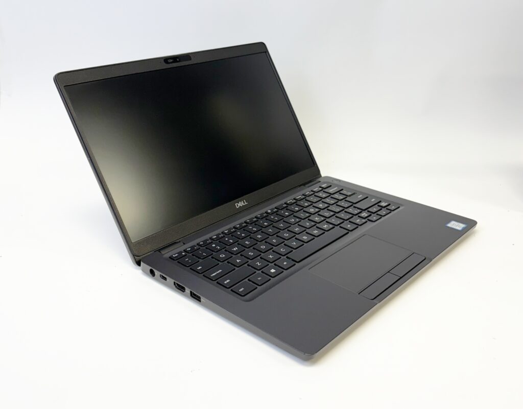 Dell Latitude 5300 Laptop 13.3" FHD Intel Core i7-8665U No RAM/HDD/OS Lot of 2 - Image 10