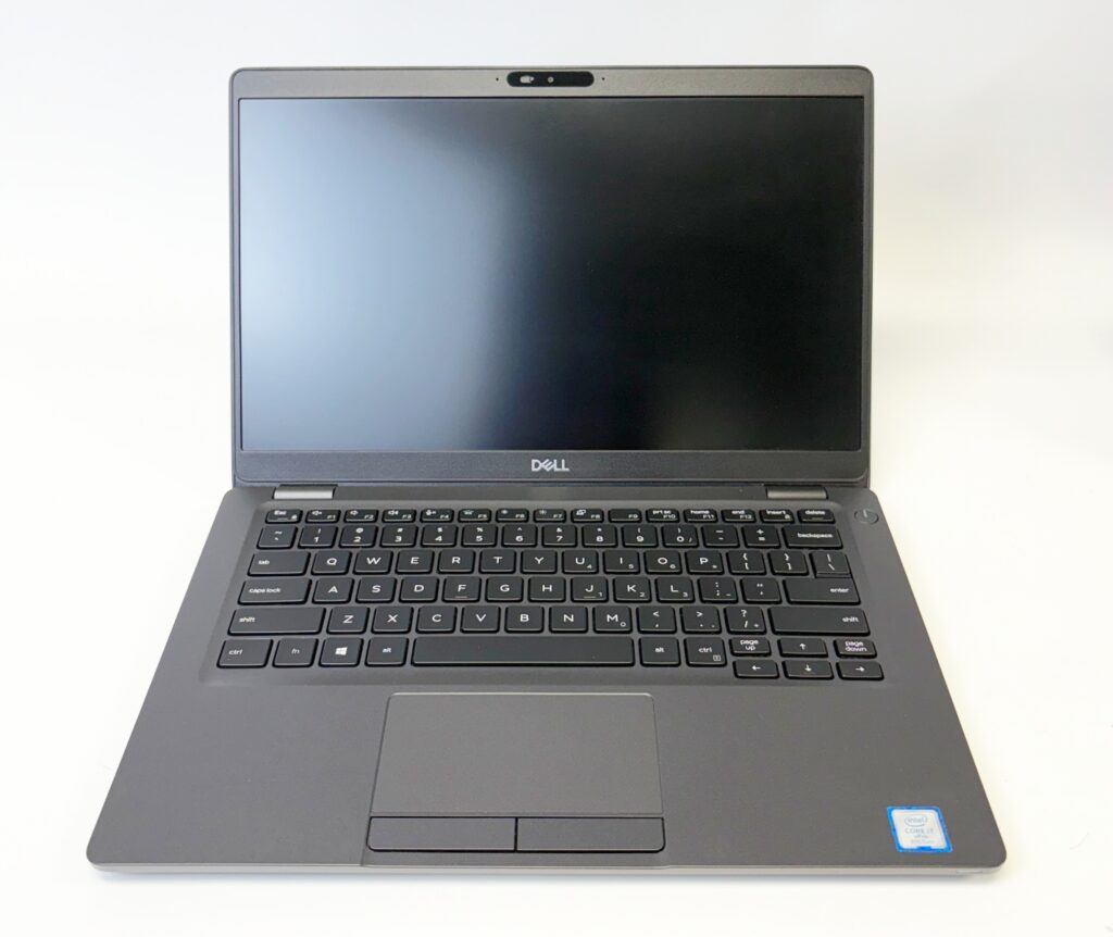 Dell Latitude 5300 Laptop 13.3" FHD Intel Core i7-8665U No RAM/HDD/OS Lot of 2 - Image 11