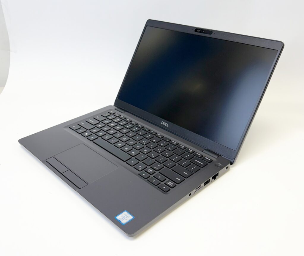 Dell Latitude 5300 Laptop 13.3" FHD Intel Core i7-8665U No RAM/HDD/OS Lot of 2 - Image 12