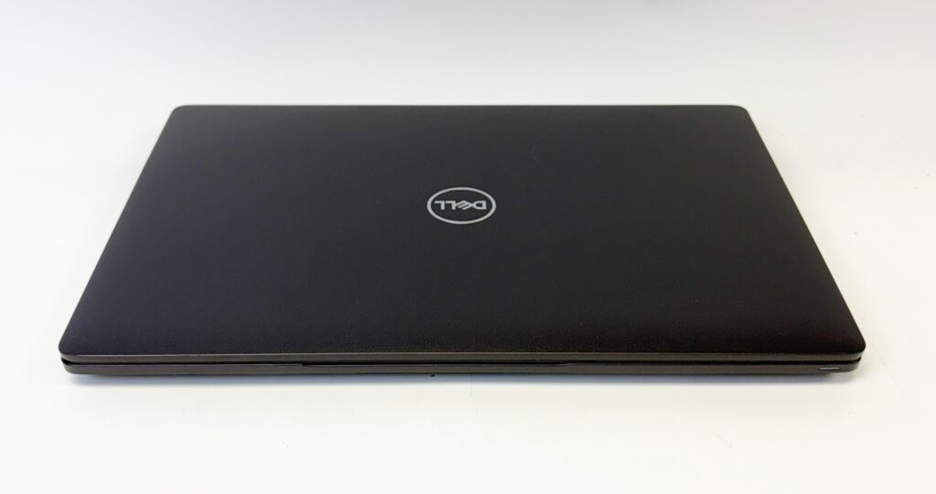 Dell Latitude 5300 Laptop 13.3" FHD Intel Core i7-8665U No RAM/HDD/OS Lot of 2 - Image 13