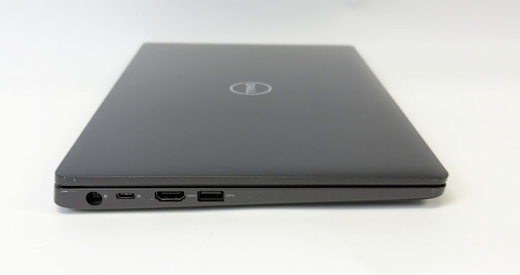 Dell Latitude 5300 Laptop 13.3" FHD Intel Core i7-8665U No RAM/HDD/OS Lot of 2 - Image 14