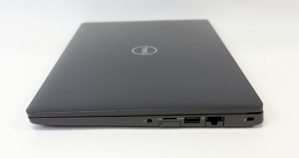 Dell Latitude 5300 Laptop 13.3" FHD Intel Core i7-8665U No RAM/HDD/OS Lot of 2 - Image 17