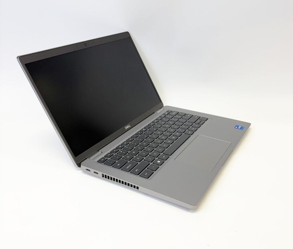 Dell Latitude 5420 14" i7-1165G7 2.80GHz Excellent Batt No SSD/RAM - Image 4