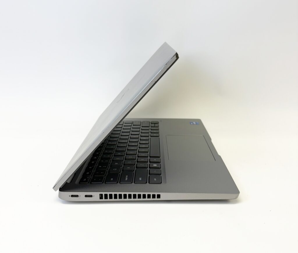 Dell Latitude 5420 14" i7-1165G7 2.80GHz Excellent Batt No SSD/RAM - Image 5