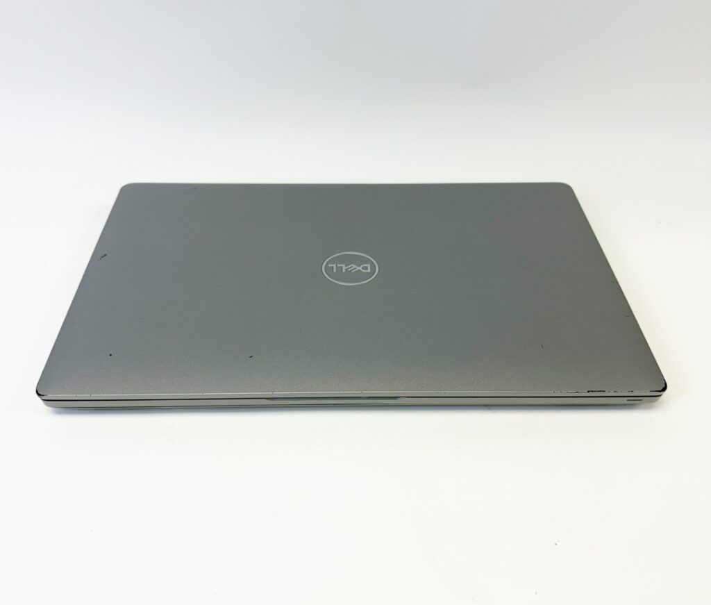 Dell Latitude 5420 14" i7-1165G7 2.80GHz Excellent Batt No SSD/RAM - Image 6
