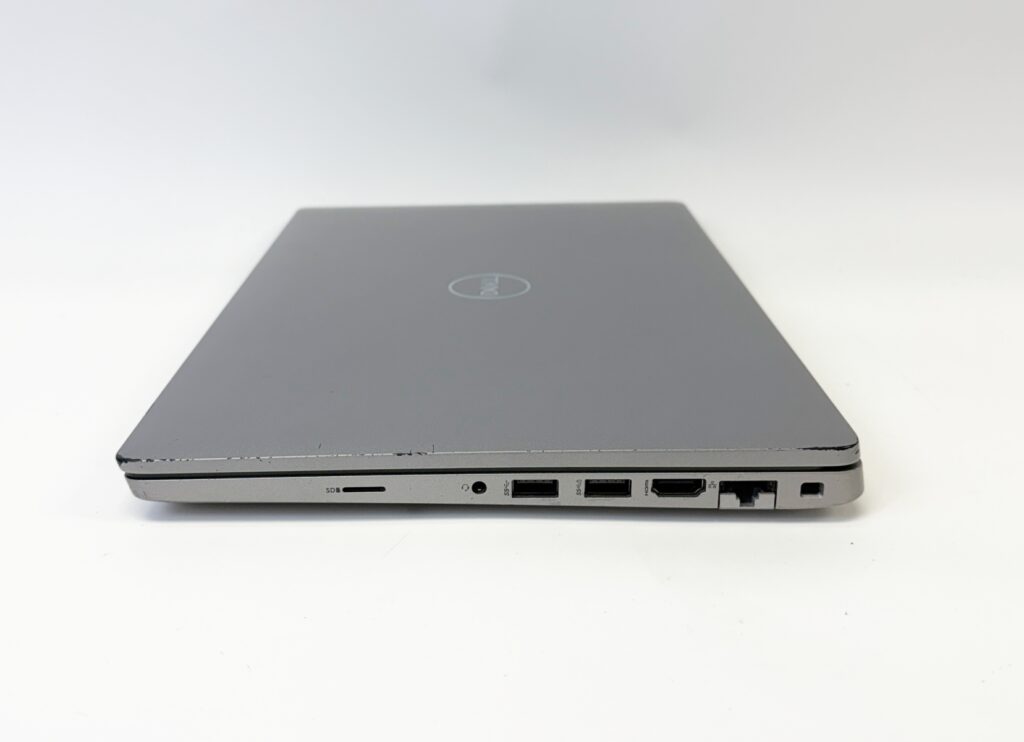 Dell Latitude 5420 14" i7-1165G7 2.80GHz Excellent Batt No SSD/RAM - Image 7