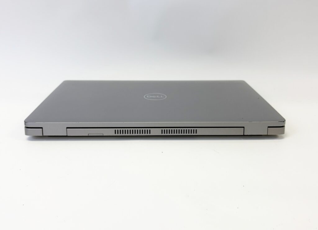Dell Latitude 5420 14" i7-1165G7 2.80GHz Excellent Batt No SSD/RAM - Image 8