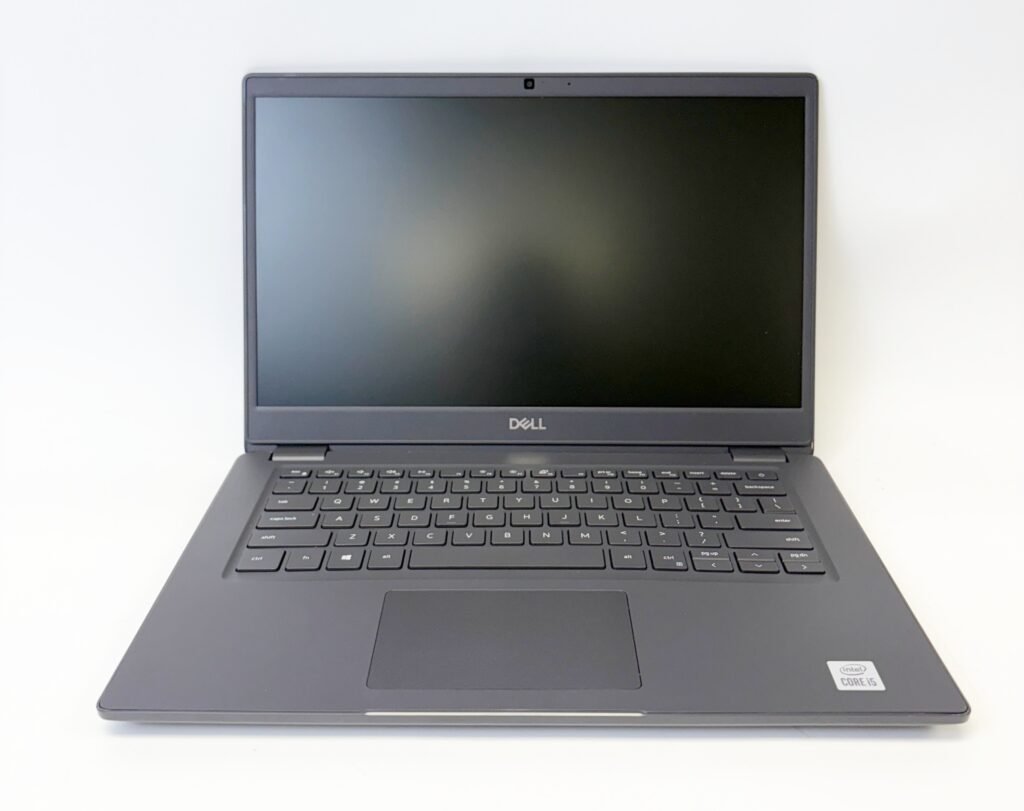 Dell Latitude 3410 Laptop 14" i5-10210U 1.60GHz NO HDD/SSD NO OS - Image 2