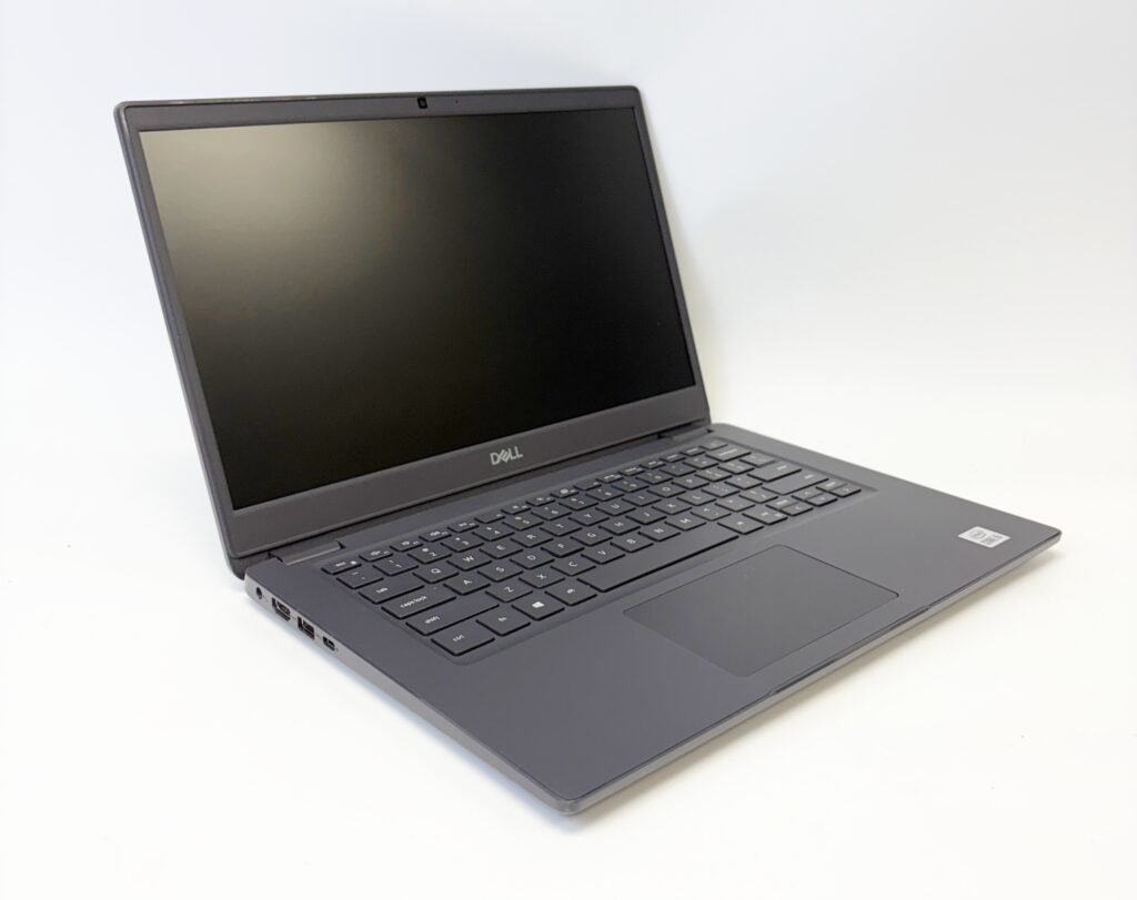 Dell Latitude 3410 Laptop 14" i5-10210U 1.60GHz NO HDD/SSD NO OS - Image 3